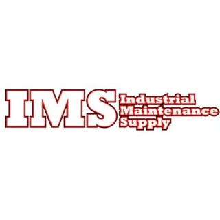 IMS Bolt Industrial Maintenance Supply logo