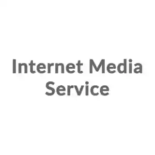 Shop Internet Media Service discount codes logo