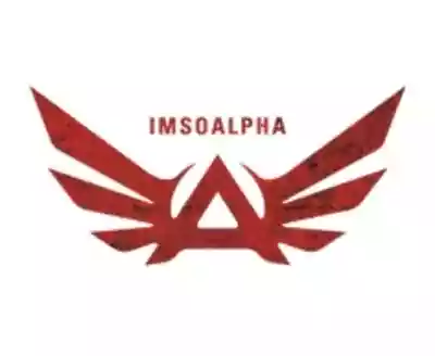 ImSoAlpha coupon codes