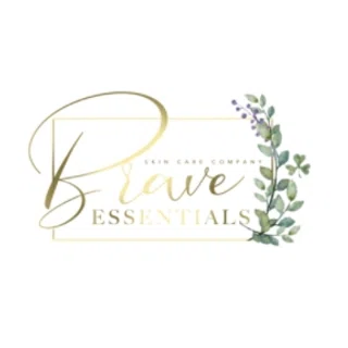 BRAVE Essentials logo