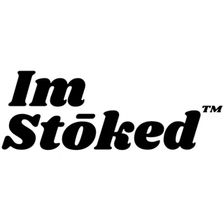 ImStoked Streetwear logo