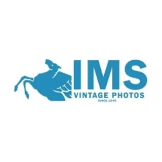 Shop IMS Vintage Photos logo