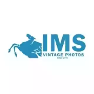 Shop IMS Vintage Photos coupon codes logo