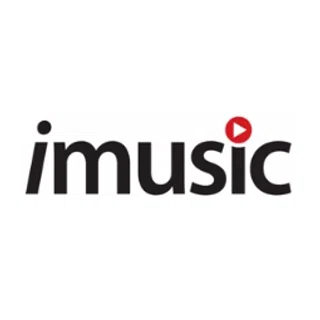 iMusic logo