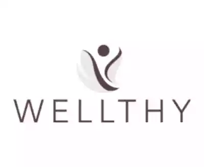 Wellthy logo