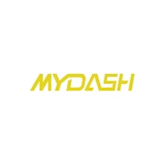 Mydash logo