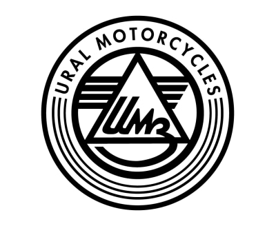 Shop Ural Motorcycles logo