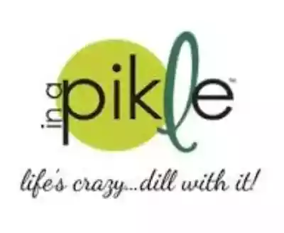 Shop In a Pikle promo codes logo