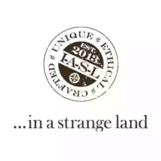 In A Strange Land coupon codes