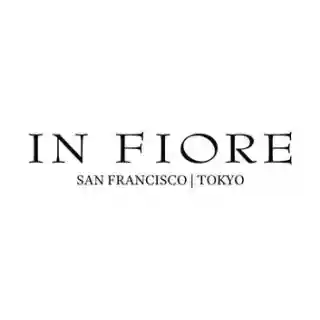 Shop In Fiore promo codes logo