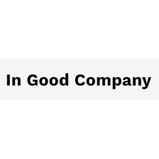 In Good Company promo codes