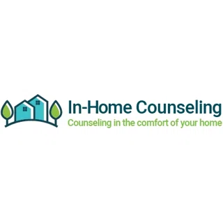 Shop In-Home Counseling logo