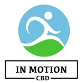 In Motion CBD logo