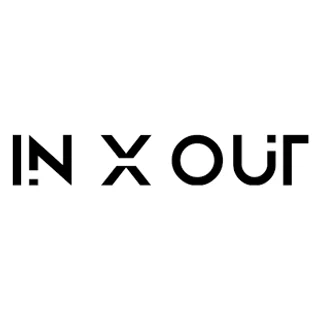 Shop In + Out Apparel logo