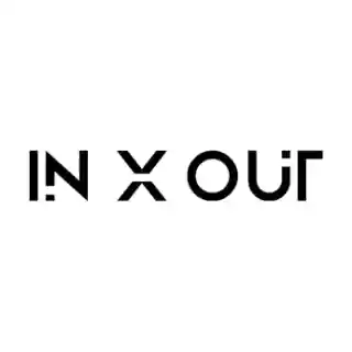 In + Out Apparel coupon codes
