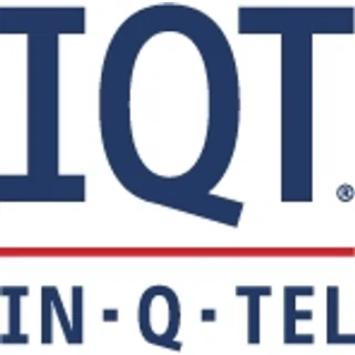 Shop In-Q-Tel logo