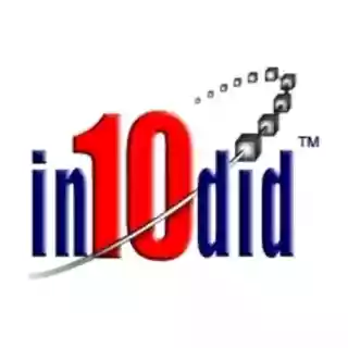 in10did.com logo