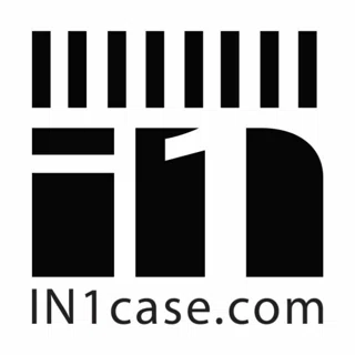 Shop IN1case logo