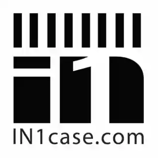 IN1case logo