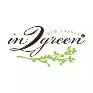 In2Green logo
