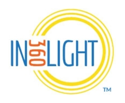 Shop In360light logo