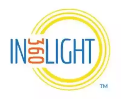 In360light logo