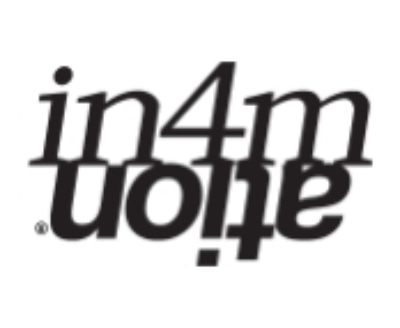 Shop In4mation logo