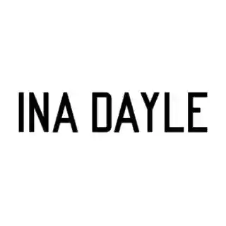 Shop Ina Dayle coupon codes logo
