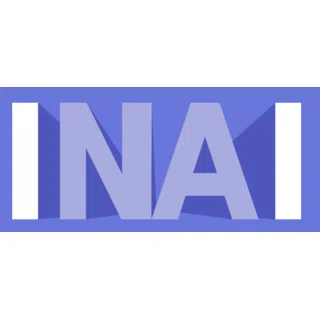 INAI CLOUD logo
