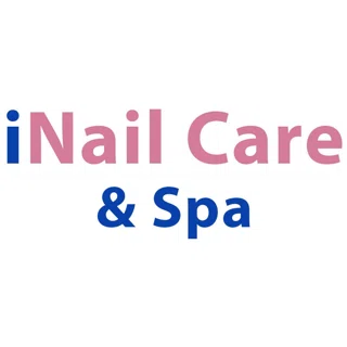 iNail Care & Spa logo