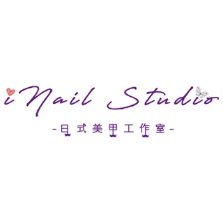 iNail Studio logo
