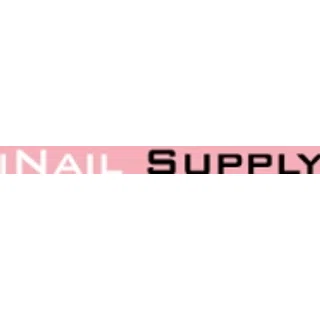 iNail Supply logo