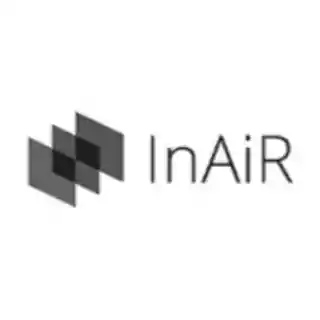 InAir coupon codes