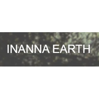 Shop Inanna Earth discount codes logo