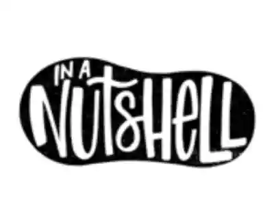 Shop In A Nutshell Studio coupon codes logo