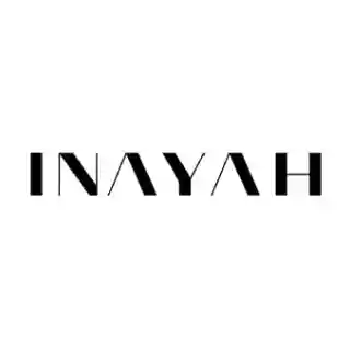 INAYAH promo codes