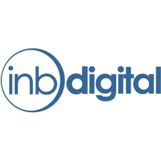 Shop INB Digital logo