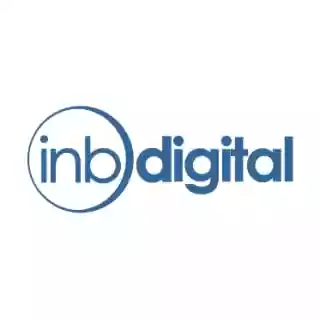 Shop INB Digital coupon codes logo