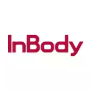 Shop InBody USA promo codes logo
