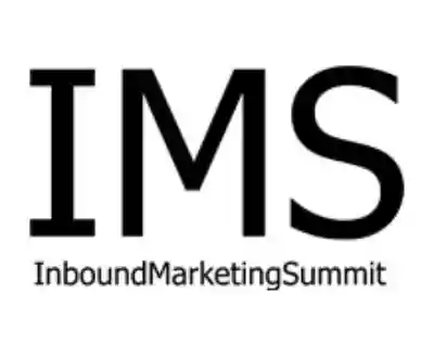 Inbound Marketing Summit logo