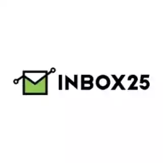 INBOX25 logo