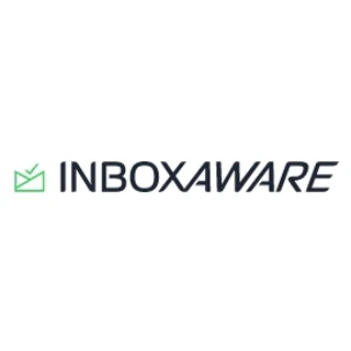 Shop InboxAware logo