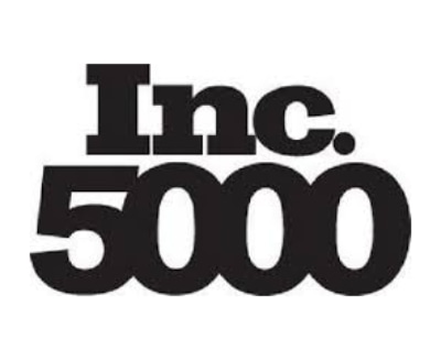 Shop Inc. 5000 logo