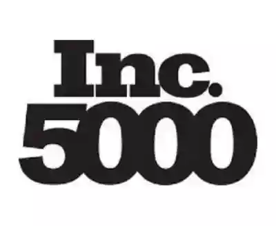 Inc. 5000 coupon codes