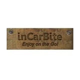 Shop InCarBite logo
