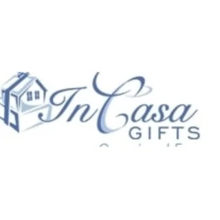 Shop InCasa Gifts logo