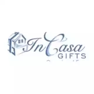 InCasa Gifts discount codes