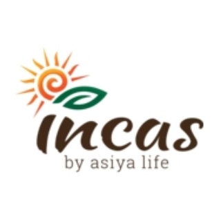 Incas Foods logo
