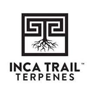 Inca Trail Terpenes logo