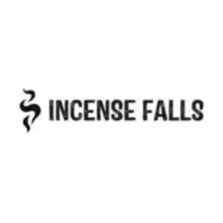 Incense Falls logo